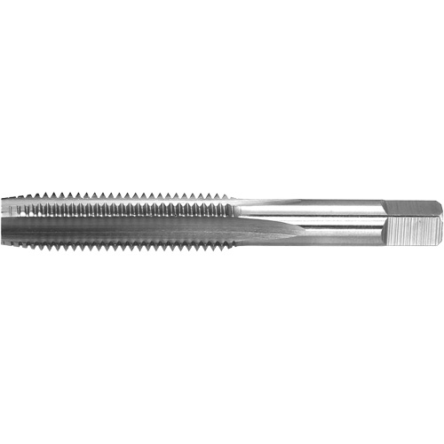 Taraud pour filet rapport&eacute; Drillco, 8-32, 3 cannelures, Acier rapide Rock Safety Industrial Ltd