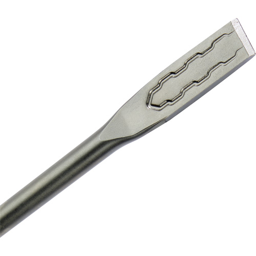 Sledge Flat Chisel Rock Safety Industrial Ltd