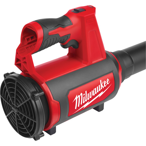 M12 Compact Spot Blower (Tool Only), 12 V, 110 MPH Output, Battery Powered Rock Safety Industrial Ltd