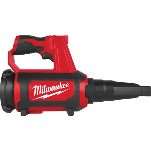 M12 Compact Spot Blower (Tool Only), 12 V, 110 MPH Output, Battery Powered Rock Safety Industrial Ltd