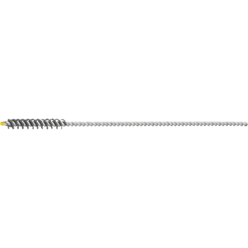 Outil de rodage de petit diam&egrave;tre NovoFlex ATB, 0,25" dia. x 2" lo, 320 grain Rock Safety Industrial Ltd