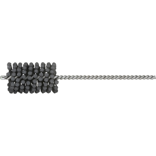 Outil de rodage de petit diam&egrave;tre NovoFlex ATB, 1,125" dia. x 2-3/4" lo, 320 grain Rock Safety Industrial Ltd