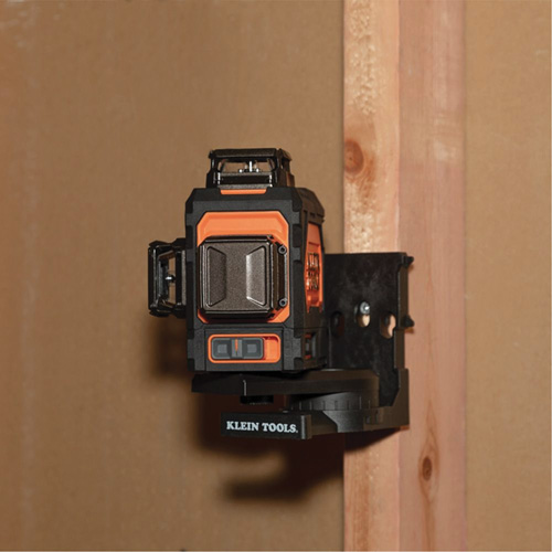 Niveau laser planaire vert auto-nivelant rechargeable Rock Safety Industrial Ltd