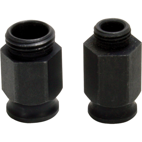 &eacute;crous adaptateurs pour scie-cloche 1/2" et 5/8" Rock Safety Industrial Ltd