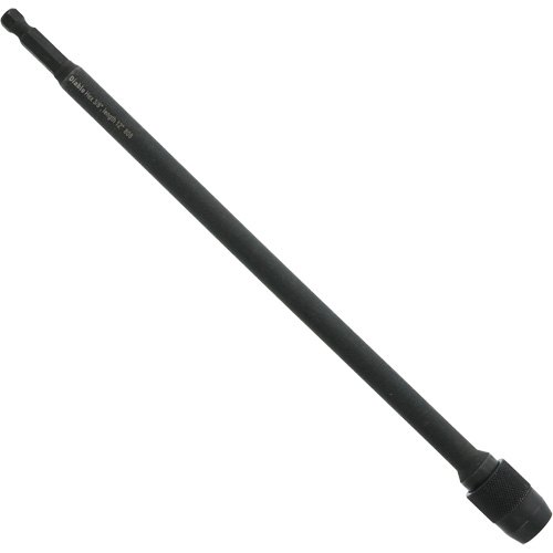 Rallonge universelle de 12" Rock Safety Industrial Ltd