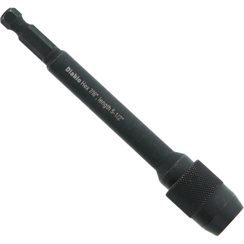 5-1/2" Universal Extension Rock Safety Industrial Ltd