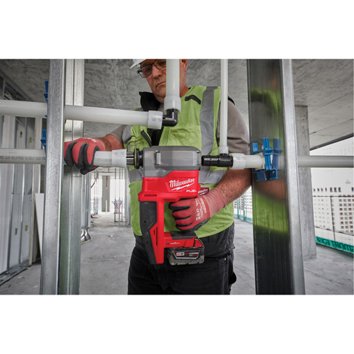 M18 Fuel ProPEX&reg; Cordless Expander Kit with One-Key Rock Safety Industrial Ltd