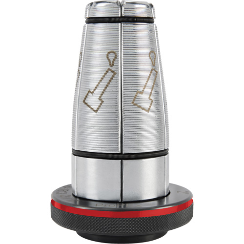 T&ecirc;te de dilatation ProPEX 2" pour le mandrin &agrave; &eacute;largir les tubes 2" M18 Fuel ProPEX Rock Safety Industrial Ltd