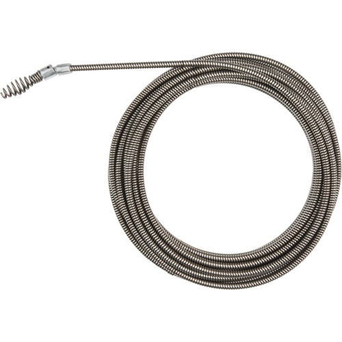 C&acirc;ble de furet de rechange &agrave; t&ecirc;te en larme pour furet Trapsnake Rock Safety Industrial Ltd