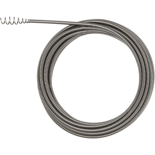 C&acirc;ble de furet de rechange &agrave; t&ecirc;te en bulbe pour furet Trapsnake Rock Safety Industrial Ltd