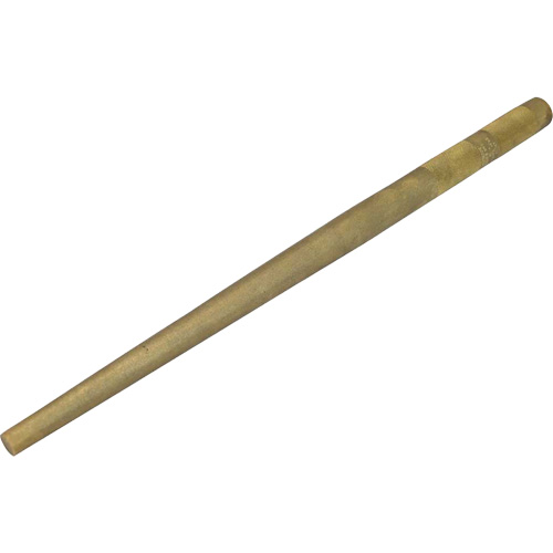 Brass Line Up Punches Rock Safety Industrial Ltd