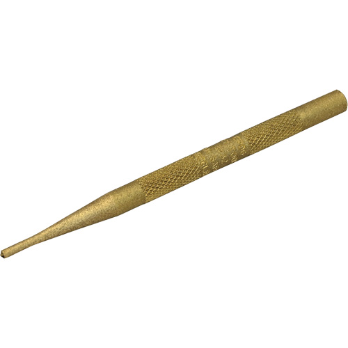 Poinçon pilote en laiton Rock Safety Industrial Ltd