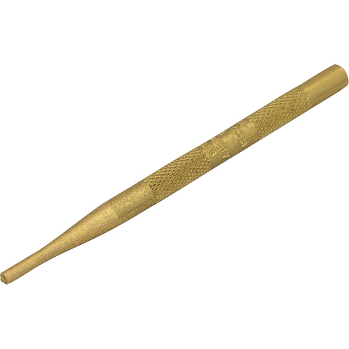 Poinçon pilote en laiton Rock Safety Industrial Ltd