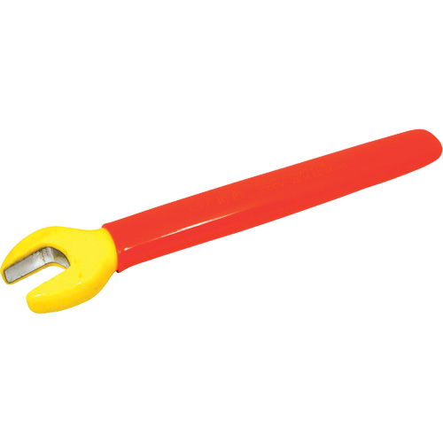 Insulated Open-Ended SAE Wrench Rock Safety Industrial Ltd