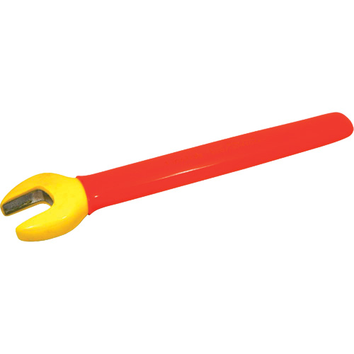 Insulated Open-Ended SAE Wrench Rock Safety Industrial Ltd