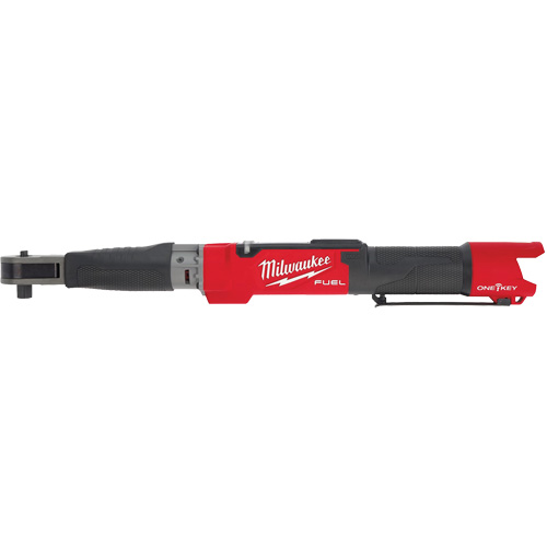 M12 Fuel 1/2" Torque Wrench with One-Key, Electronic Rock Safety Industrial Ltd