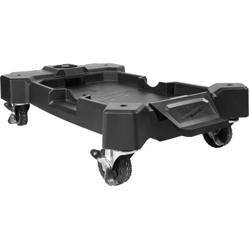 Chariot pour aspirateur sec/humide Rock Safety Industrial Ltd