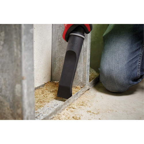 1-7/8" Curved Nozzle Rock Safety Industrial Ltd