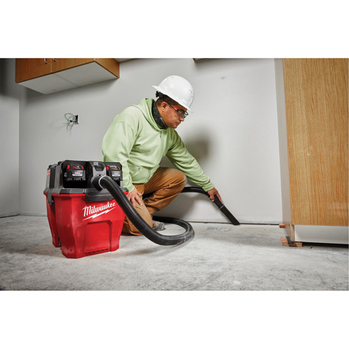 Suceur plat 1-7/8" Rock Safety Industrial Ltd