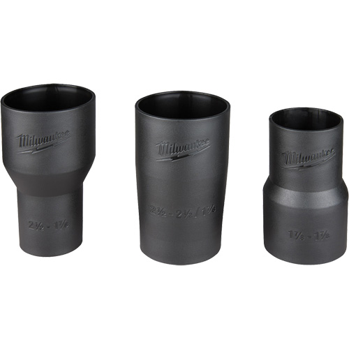 Trousse dadaptateur de tuyau et daccessoires Rock Safety Industrial Ltd