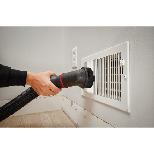 Brosse ronde 2-1/2" Rock Safety Industrial Ltd