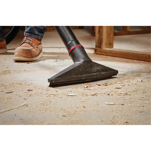 Brosse &agrave; plancher de 2-1/2" Rock Safety Industrial Ltd