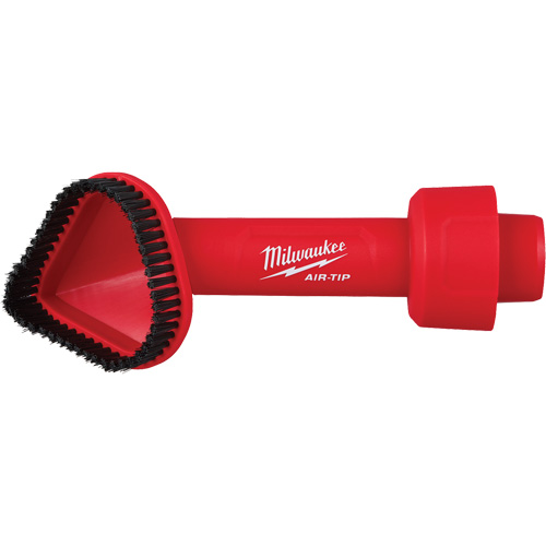 Air-Tip Rotating Corner Brush Tool Rock Safety Industrial Ltd