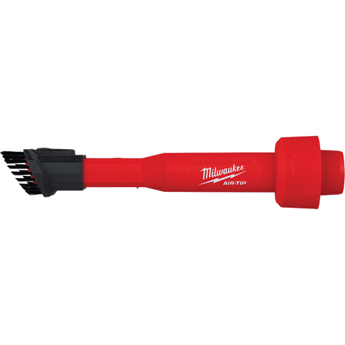 Air-Tip 2-in-1 Utility Brush Tool Rock Safety Industrial Ltd