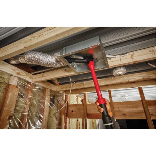 Air-Tip Pivoting Extension Wand Rock Safety Industrial Ltd