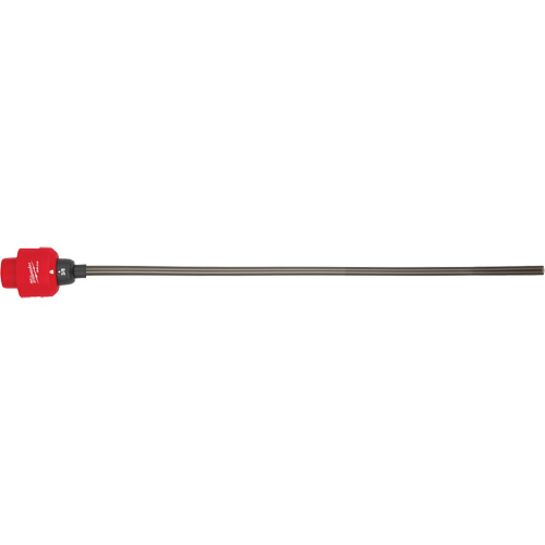 Ensemble de boyaux flexibles micro longue port&eacute;e Air-Tip Rock Safety Industrial Ltd