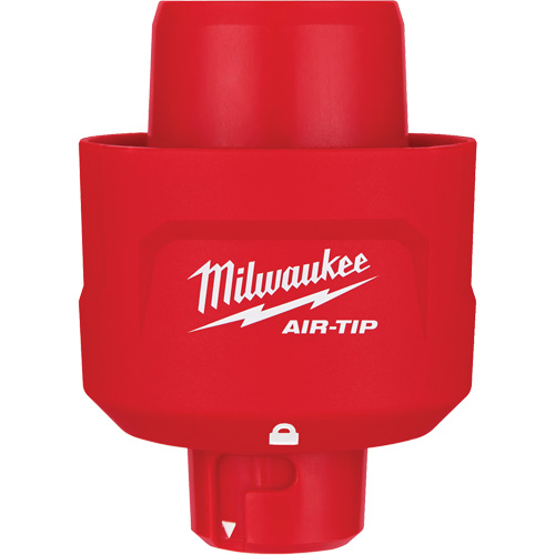 Ensemble de boyaux flexibles micro longue port&eacute;e Air-Tip Rock Safety Industrial Ltd