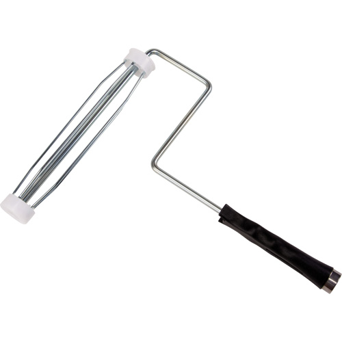 Roller Frame Rock Safety Industrial Ltd