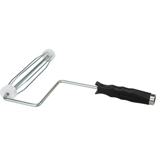 Roller Frame Rock Safety Industrial Ltd