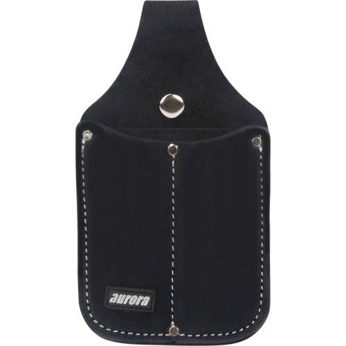Poche utilitaire, Porte-couteau, Cuir, 3 Poches Rock Safety Industrial Ltd