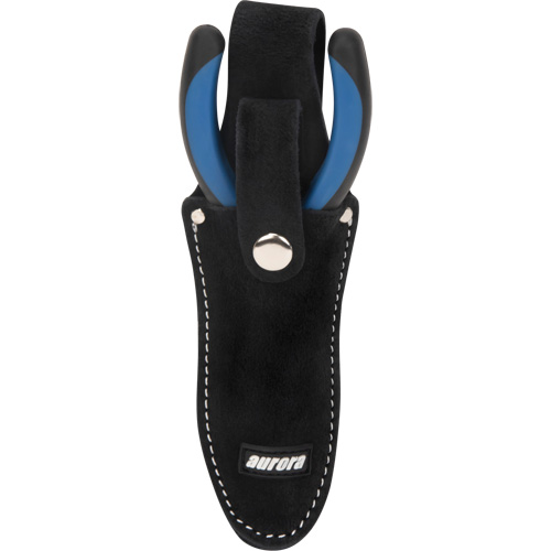 &eacute;tui pour outils, Porte-pinces, Cuir, 1 Poches Rock Safety Industrial Ltd