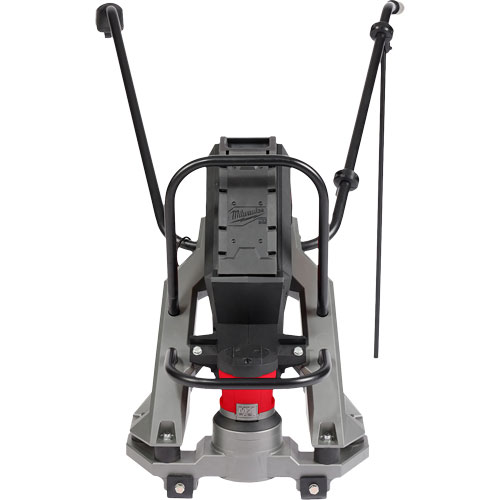 MX Fuel Vibratory Screed Kit Rock Safety Industrial Ltd