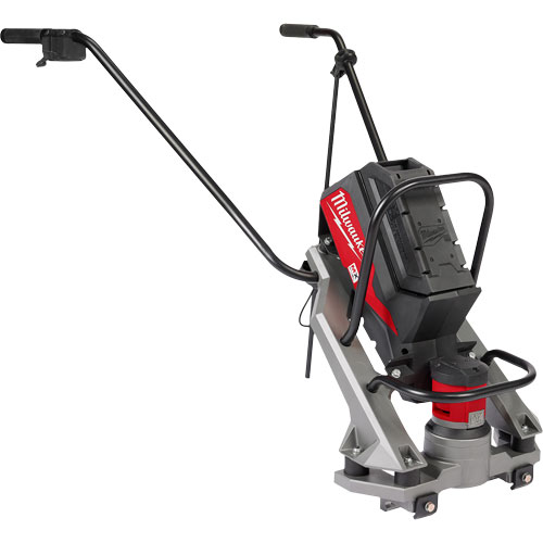 MX Fuel Vibratory Screed Kit Rock Safety Industrial Ltd