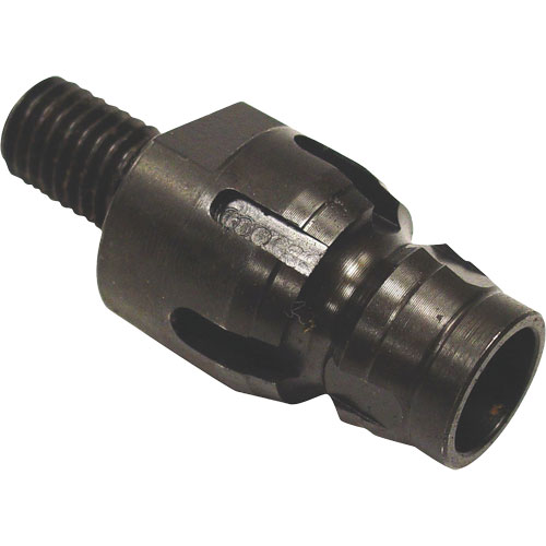 Adaptateur dembout de base 5/8"-11 &agrave; 6 emplacements Rock Safety Industrial Ltd