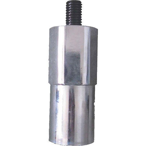 Adaptateur pour tr&eacute;pans femelles 5/8" vers tr&eacute;pans m&acirc;les 1-1/4" Rock Safety Industrial Ltd