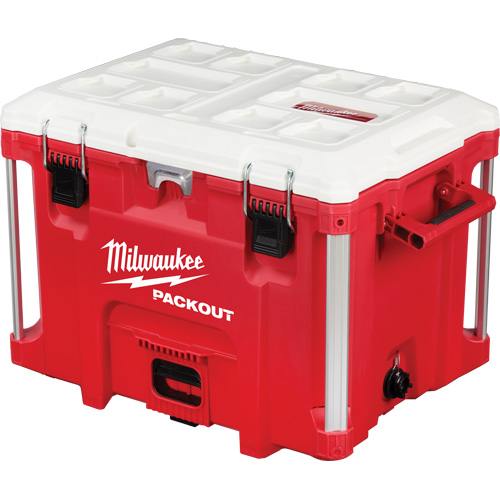 Glaci&egrave;re Packout XL Rock Safety Industrial Ltd