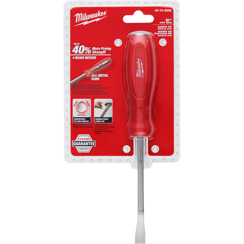 Levier, 1-1/4" la, 8" lo Rock Safety Industrial Ltd