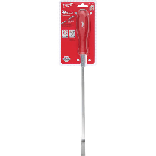 Levier, 1-1/4" la, 24" lo Rock Safety Industrial Ltd