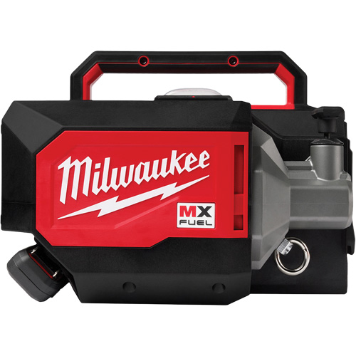 Vibrateur &agrave; b&eacute;ton MX Fuel Rock Safety Industrial Ltd