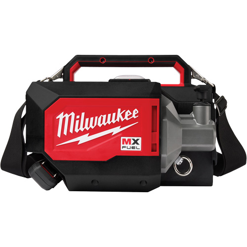 Vibrateur &agrave; b&eacute;ton MX Fuel Rock Safety Industrial Ltd