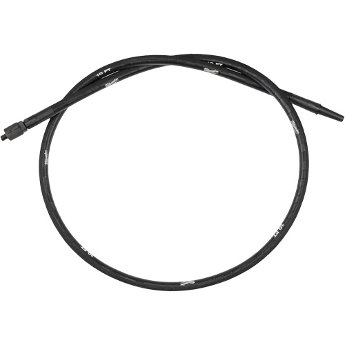 10' Concrete Vibrator Shaft Rock Safety Industrial Ltd