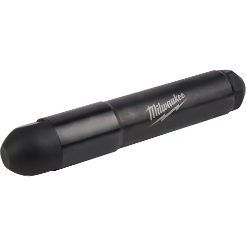 T&ecirc;te de 2-1/2" pour vibrateur &agrave; b&eacute;ton Rock Safety Industrial Ltd
