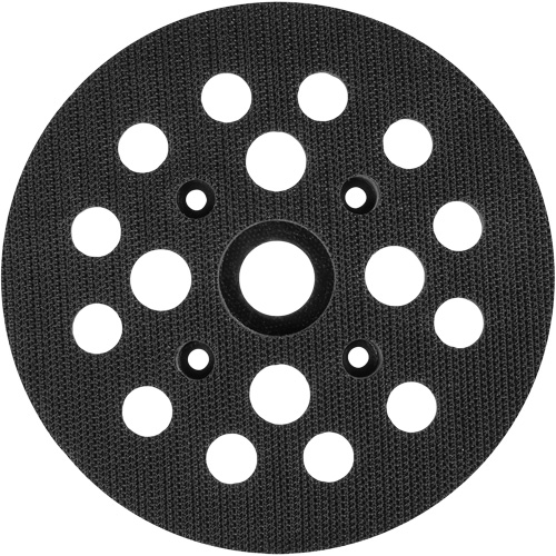 M18 Fuel Random Orbital Polisher Backing Plate Rock Safety Industrial Ltd