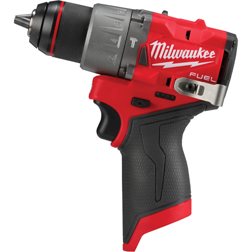 Perceuse/visseuse &agrave; percussion M12 Fuel, Mandrin 1/2", 12 V Rock Safety Industrial Ltd