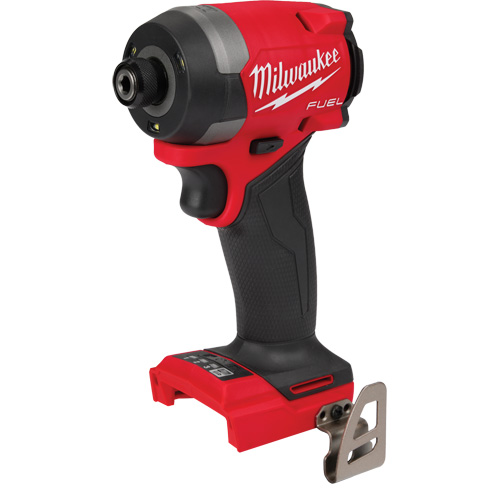 M18 Fuel Hex Impact Driver, 1/4", 2000 in-lbs Max. Torque, 18 V, Lithium-Ion Rock Safety Industrial Ltd