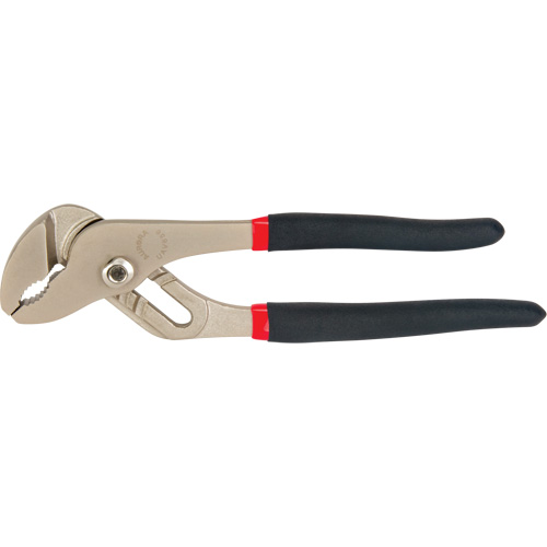 Groove Joint Pliers, 8" Rock Safety Industrial Ltd